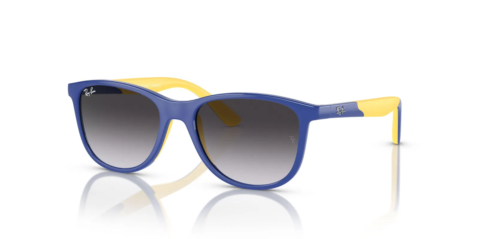 Ray-Ban Kids 0RJ9077S Sunglasses - view 30